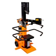 VILLAGER Cjepač VLS 8 T-107