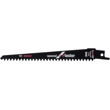 BOSCH Listovi za sabljastu pilu S 628 DF 2608656263, 5 kom.