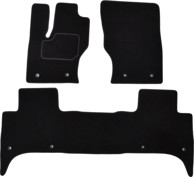 MAMMOOTH Auto tepisi tekstilni za Land Rover Range Rover III 03.02-08.12