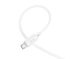 HOCO Podatkovni kabel X88, Micro USB, 18 W, 2,4 A, 1 m, bijela