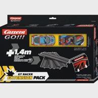 CARRERA Trkaća staza GO!!! Extension Pack GT Racer