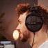BEYERDYNAMIC Profesionalne studijske slušalice DT 990 PRO, otvorene stražnje strane, 80 Ohm