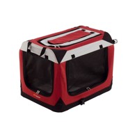 FERPLAST Prijenosna kućica za pse Holiday 4