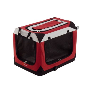 FERPLAST Prijenosna kućica za pse Holiday 4