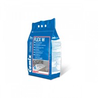 CEMIX Ljepilo za pločice Flex, bijelo, 5kg