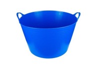 ENPRO Posuda, plastična, 27 l, plava