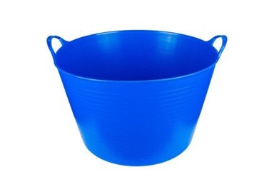 ENPRO Posuda, plastična, 27 l, plava