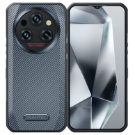 OUKITEL WP35 Pro 5G, 12+24GB/512GB, siva