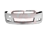 VAN WEZEL Prednji branik Suzuki Swift 05-10, -08