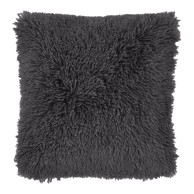 CATHERINE LANSFIELD Ukrasni jastuk od mikropliša 45x45 cm Cuddly 