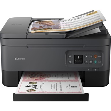 CANON Printer PIXMA TS 7450i