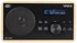 VIVAX Digitalni radio VOX DW-2 DAB, hrast