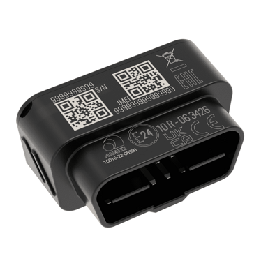 TELTONIKA OBD GPS lokator za automobil FMB020