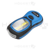 Ručna svjetiljka COB LED, 3W