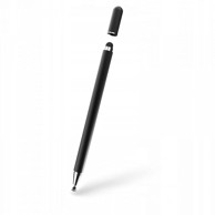 TECH-PROTECT Magnet Stylus olovka, crna