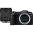 CANON Mirrorless fotoaparat EOS RP, RF 24-105mm F4-7.1 IS STM, crni