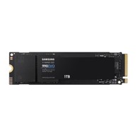 SAMSUNG SSD disk 990 EVO, 1TB, NVMe, M.2