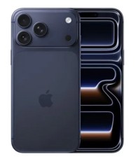 APPLE iPhone 17 Pro Max, 2 TB, plavi