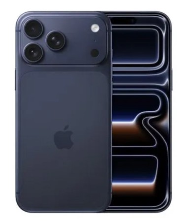 APPLE iPhone 17 Pro Max, 2 TB, plavi