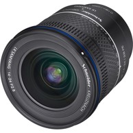 SAMYANG AF objektiv 14–24 mm F2.8 FE za Sony E (Schneider Kreuznach)