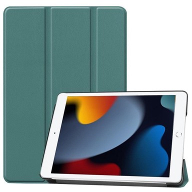 COREPARTS Futrola za iPad 7/8/9, tamno zelena