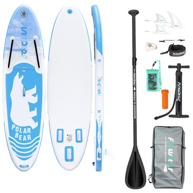 FUNWATER SUP daska, 3,2 m