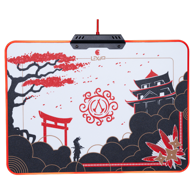 STEELPLAY Podloga za miš, LEXIP x UBISOFT - ASSASSIN'S CREED - SHADOWS