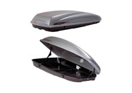 G3 Krovna kutija Krono 480 22.205, svijetlo siva