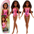 MGA DREAM ELLA Lutka Splash Doll Yasmin, roza