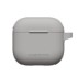 AMAZINGTHING Omni Case kućište za AirPods 4, sivo