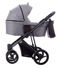 BEBETTO Dječja kolica Pascal 2u1 - 03-CZA