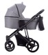 BEBETTO Dječja kolica Pascal 2u1 - 03-CZA
