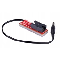 Adapter PoE ASDC-12-124-HS