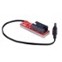 Adapter PoE ASDC-12-124-HS