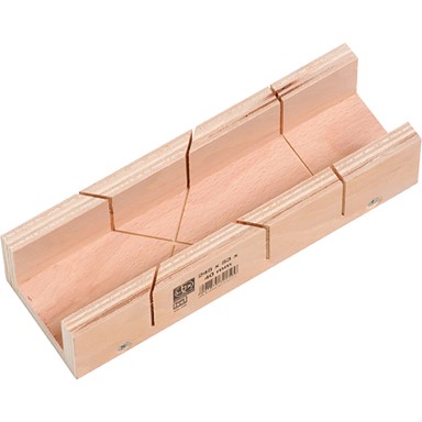 LUX TOOLS Šablona za rez pod kutom 250 mm 532250