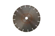 STAYER Dijamantna oštrica segmentirana LASER PROFESSIONAL 150x22,2 mm H10, srebrna