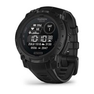 GARMIN Pametni sat Instinct 3 45mm Tactical Solar Black