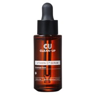 CUSKIN Serum za lice Clean-Up Vitamin C+ Serum 20 ml