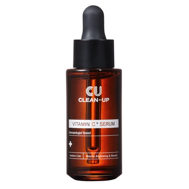 CUSKIN Serum za lice Clean-Up Vitamin C+ Serum 20 ml