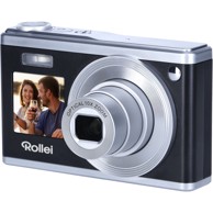 ROLLEI Digitalni fotoaparat Compactline 10X
