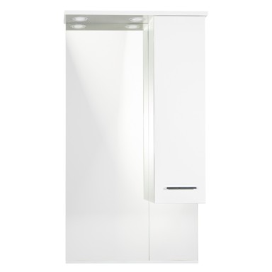 OMEGA PANELI Ogledalo Albatros Plus 55