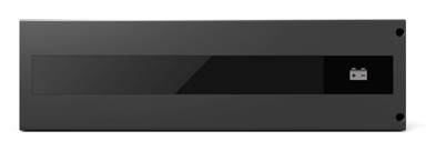 LEVELONE Vanjski baterijski modul EBM-2407 za UPS-2106, 240 V / 7 Ah, crna