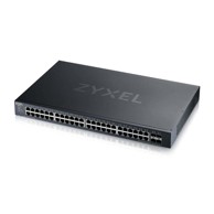 ZYXEL Mrežni prekidač XGS1935-52, upravljani, Gigabit/10G, 52 portova