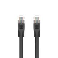 UNITEK Ethernet kabel Cat.6 UTP RJ45, flat
