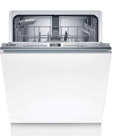 BOSCH Ugradbena perilica posuđa SMV4HAX09E