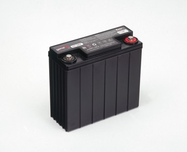 HAWKER Olovna baterija Genesis G16EP, 12 V, 16 Ah