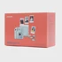FUJIFILM Instant fotoaparat Instax Mini 12, set, plavi