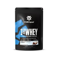 POLLEO SPORT 1st Whey, 454 g, Chocolate Coconut