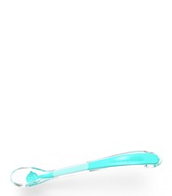 BABYONO Mekana žlica Smješko - Mint