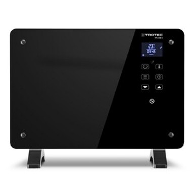 TROTEC keramička grijalica, TFC 220 E